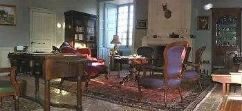 L'ancien Presbytere La Rucheliere 酒店 孔蒂涅