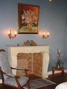L'ancien Presbytere La Rucheliere 酒店