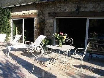 酒店 L'ancien Presbytere La Rucheliere 3*