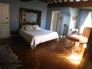 酒店 L'ancien Presbytere La Rucheliere 孔蒂涅