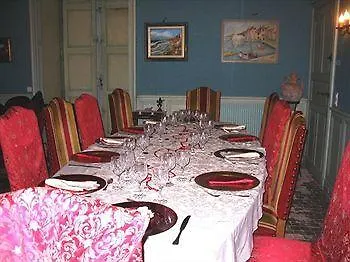 L'ancien Presbytere La Rucheliere 酒店