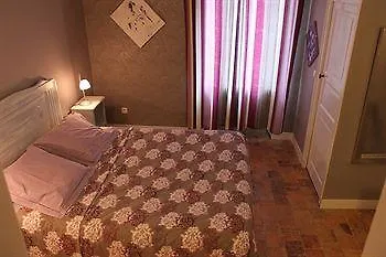 L'ancien Presbytere La Rucheliere 酒店 3*