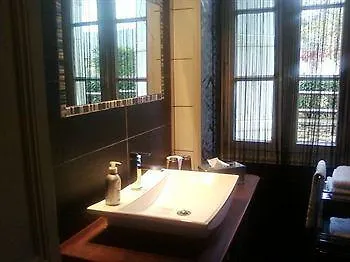 L'ancien Presbytere La Rucheliere 酒店