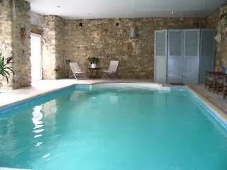 L'ancien Presbytere La Rucheliere 酒店