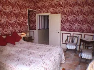 酒店 L'ancien Presbytere La Rucheliere 3*