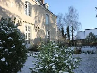 L'ancien Presbytere La Rucheliere 酒店