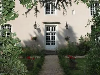 酒店 L'ancien Presbytere La Rucheliere 3*