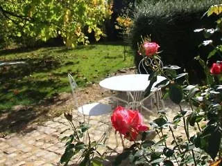 L'ancien Presbytere La Rucheliere 3*