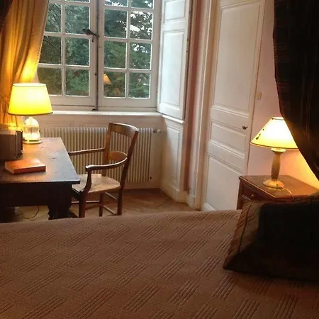 L'ancien Presbytere La Rucheliere 酒店 3*