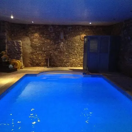 L'ancien Presbytere La Rucheliere 3* 孔蒂涅