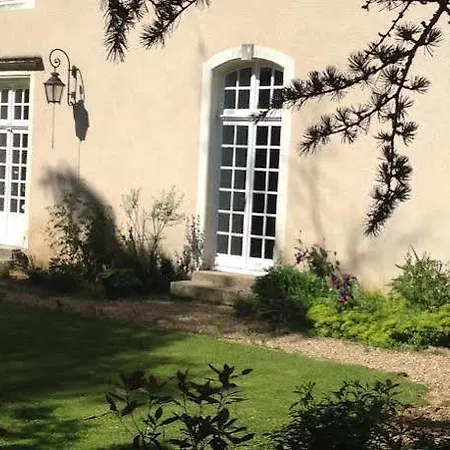 酒店 L'ancien Presbytere La Rucheliere